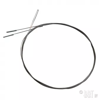 Câble chauffage avec passage central YOUNG PARTS 0931-025