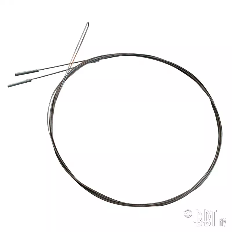 Câble chauffage avec passage central YOUNG PARTS 0931-025