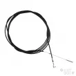 Cable de chauffage, gauche, circulation a droite YOUNG PARTS 0931-110 - Visuel 1