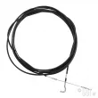 Cable de chauffage, gauche, circulation a droite YOUNG PARTS 0931-115 - Visuel 1