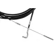 Cable de chauffage, gauche, circulation a droite YOUNG PARTS 0931-115 - Visuel 2