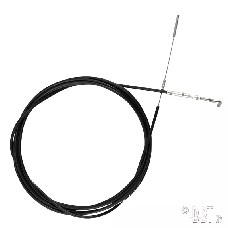Cable de chauffage, gauche, circulation a droite YOUNG PARTS 0931-120