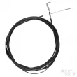 Cable de chauffage, droite1 YOUNG PARTS 0931-150 - Visuel 1