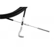 Cable de chauffage, droite1 YOUNG PARTS 0931-150 - Visuel 2