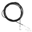 Cable de chauffage, droite, circulation a droite YOUNG PARTS 0931-160 - Visuel 1