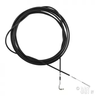 Cable de chauffage, droite, circulation a droite YOUNG PARTS