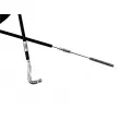 Cable de chauffage, droite, circulation a droite YOUNG PARTS 0931-160 - Visuel 2