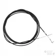 Cable de chauffage, droite, circulation a droite YOUNG PARTS 0931-175 - Visuel 1