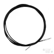Cable de chauffage, droite, circulation a droite YOUNG PARTS 0931-180 - Visuel 1