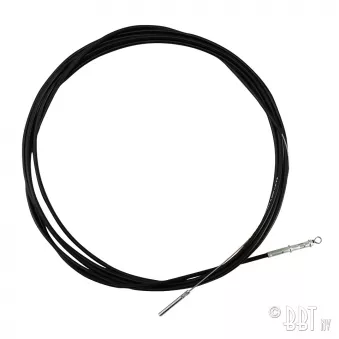 Cable de chauffage, droite, circulation a droite YOUNG PARTS 0931-180