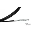 Cable de chauffage, droite, circulation a droite YOUNG PARTS 0931-180 - Visuel 3