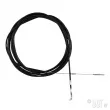 Cable de chauffage, gauche, circulation a gauche YOUNG PARTS 0931-215 - Visuel 1