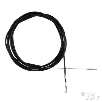 Cable de chauffage, gauche, circulation a gauche YOUNG PARTS