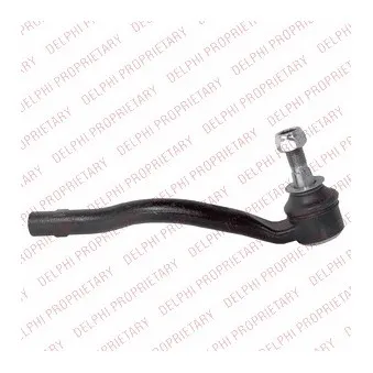 Rotule de barre de connexion avant droit DELPHI TA2648
