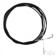 Cable de chauffage, gauche, circulation a gauche YOUNG PARTS 0931-225 - Visuel 1
