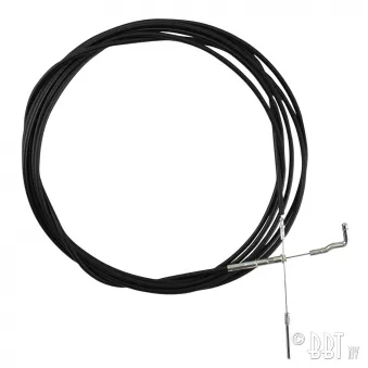 Cable de chauffage, gauche, circulation a gauche YOUNG PARTS