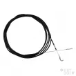 Cable de chauffage, droite, circulation a gauche YOUNG PARTS 0931-270 - Visuel 1