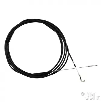 Cable de chauffage, droite, circulation a gauche YOUNG PARTS