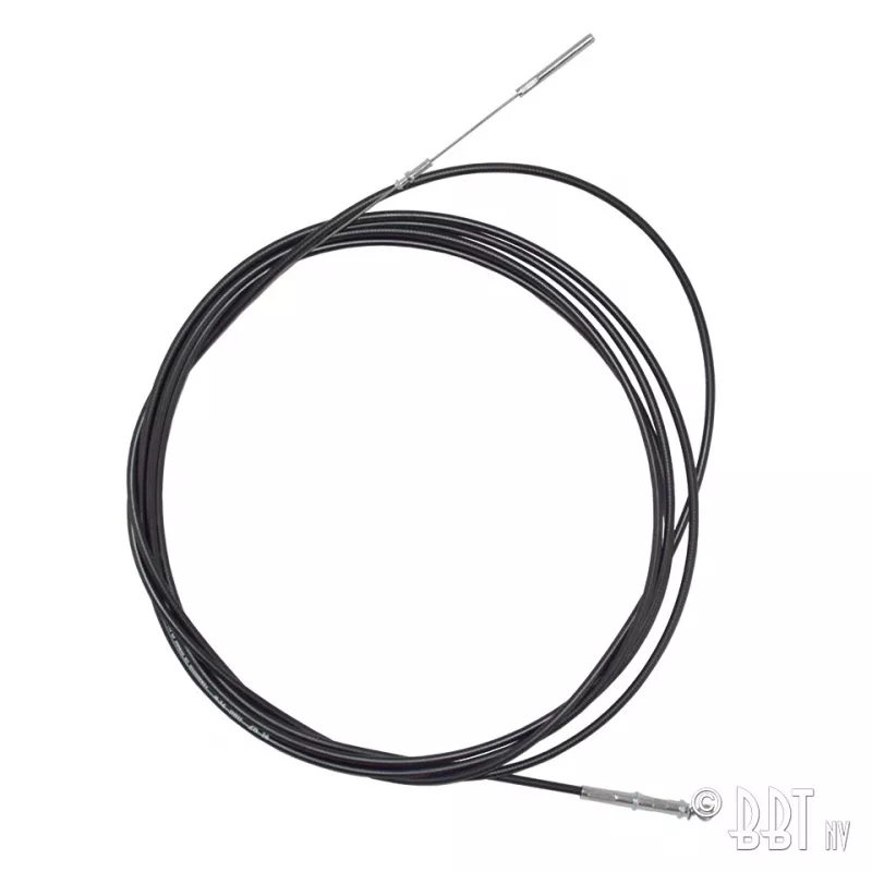 Cable de chauffage, droite, circulation a gauche YOUNG PARTS 0931-285