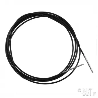 Câble chauffage gauche, circulation a gauche YOUNG PARTS 0932-200