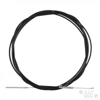 Câble chauffage droite, circulation a gauche YOUNG PARTS 0932-250