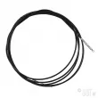 Câble chauffage droite, circulation a gauche YOUNG PARTS 0932-260 - Visuel 1
