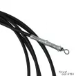 Câble chauffage droite, circulation a gauche YOUNG PARTS 0932-260 - Visuel 2