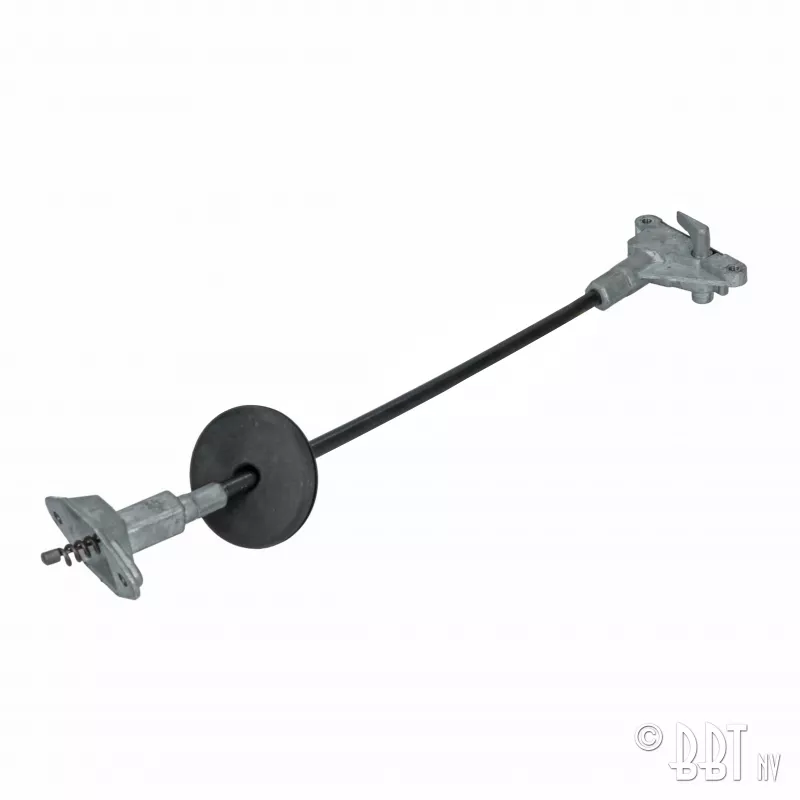 Câble porte essence YOUNG PARTS 0933-000