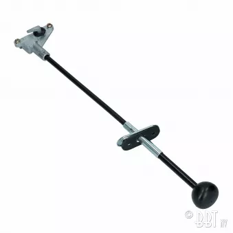 Câble porte essence YOUNG PARTS 0933-100