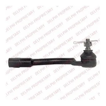 Rotule de barre de connexion avant droit DELPHI TA2650