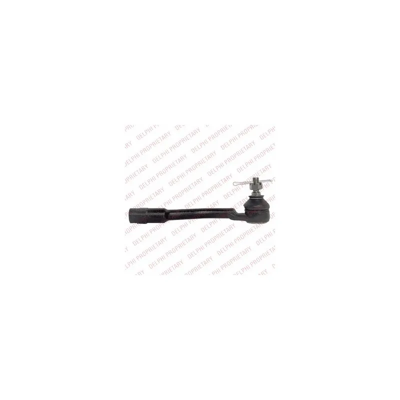 Rotule de barre de connexion avant droit DELPHI TA2650