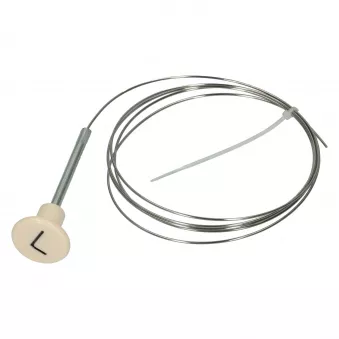 Câble de starter bakélite ivoire YOUNG PARTS 0939-900