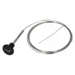 Câble de starter bakélite noir YOUNG PARTS 0939-905 - Visuel 1