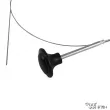 Cable de capots avant YOUNG PARTS 0960 - Visuel 2