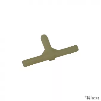 Pièce T, grand YOUNG PARTS 0971-2