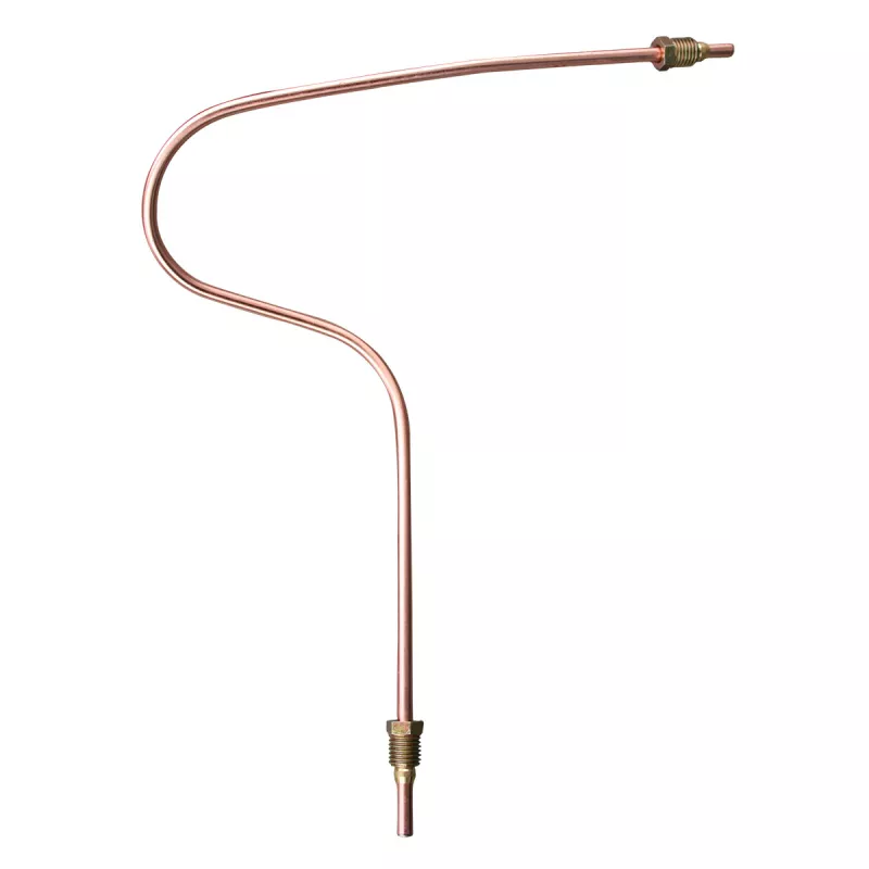 Tuyau essence 30ch pompe/carburateur 6mm YOUNG PARTS 0978