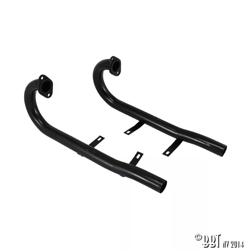 Tuyaux J YOUNG PARTS 1002