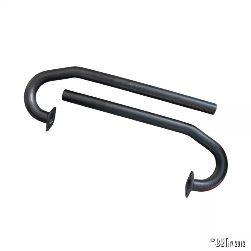 Tuyaux J pour YOUNG PARTS 1029