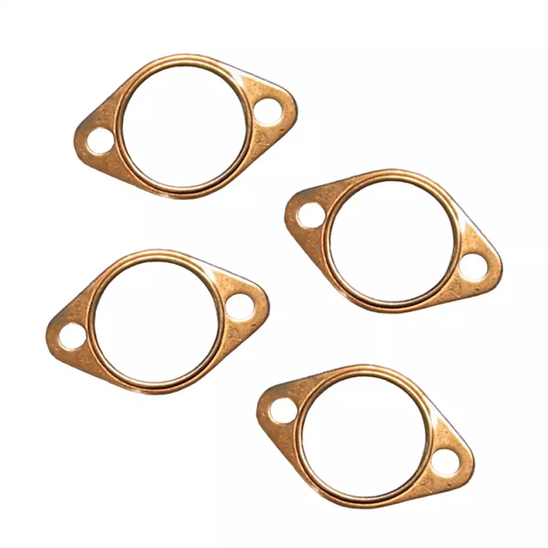 Joints d’échange en cuivre, 1 5/8 diamètre YOUNG PARTS 1059-1
