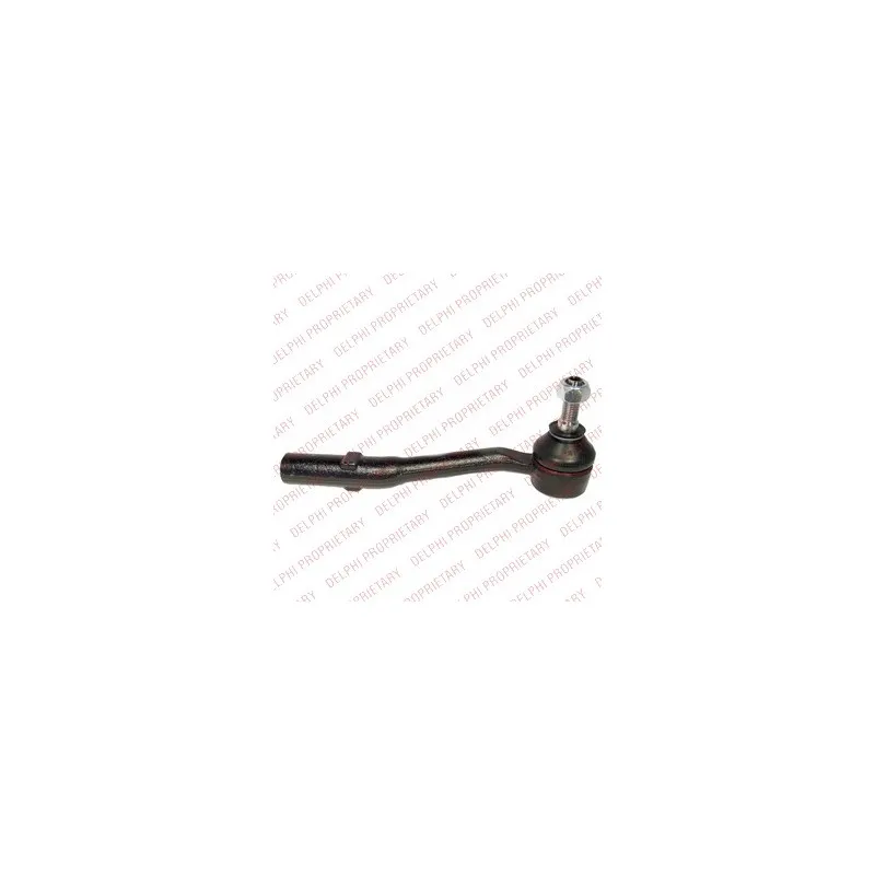 Rotule de barre de connexion avant droit DELPHI TA2663