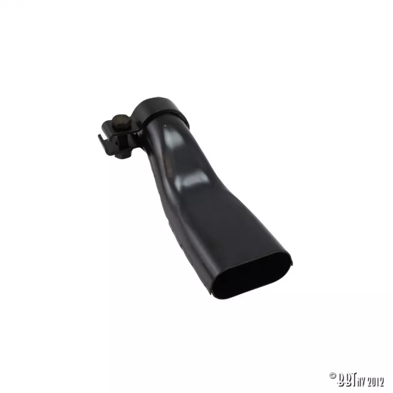 Sortie échappement 25-30 cv YOUNG PARTS 1066-010