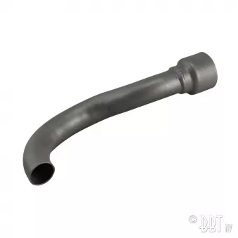 Sortie echappement YOUNG PARTS 1066-020