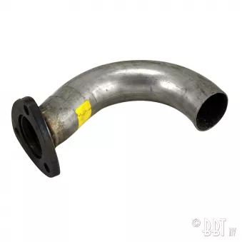 Sortie de silencieux YOUNG PARTS