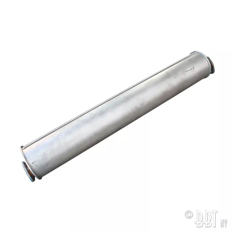 Pot d'échappement YOUNG PARTS 1078-400