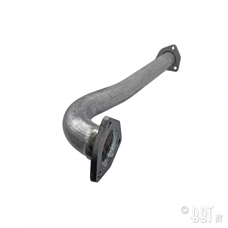 Tuyau avant silencieux YOUNG PARTS 1078-470