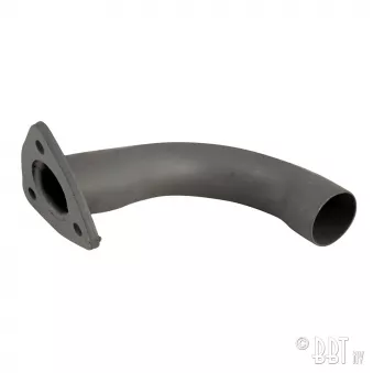 Sortie de silencieux YOUNG PARTS 1078-490