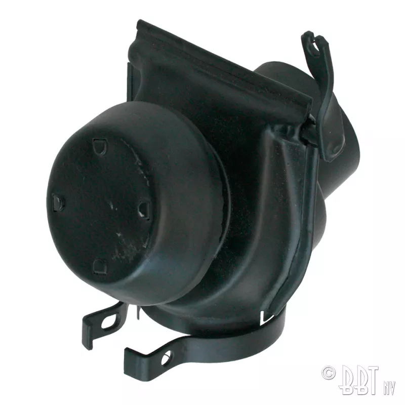 Boite de contrôle chauffage, droite YOUNG PARTS 1081-410