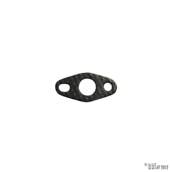 Joint entre petit tuyau et filtre EGR YOUNG PARTS 1090-1