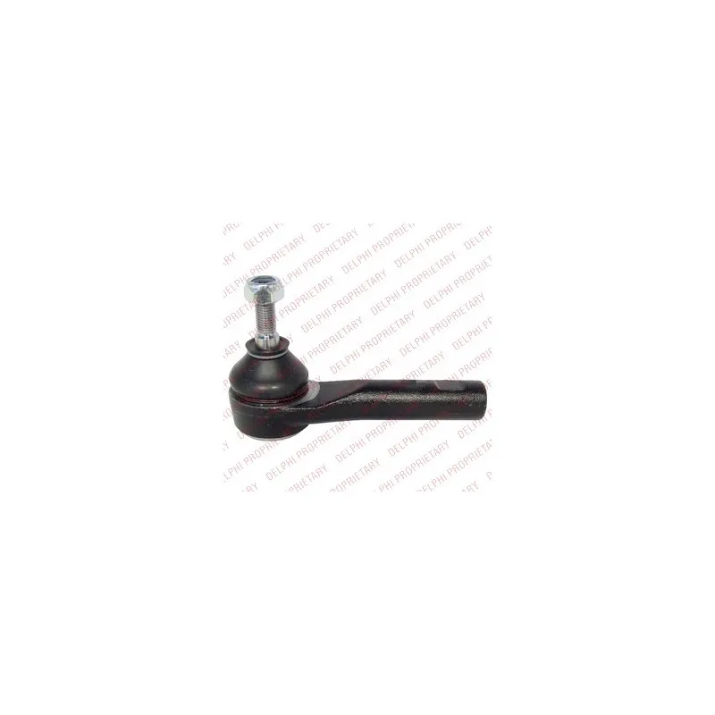 Rotule de barre de connexion avant gauche DELPHI TA2671