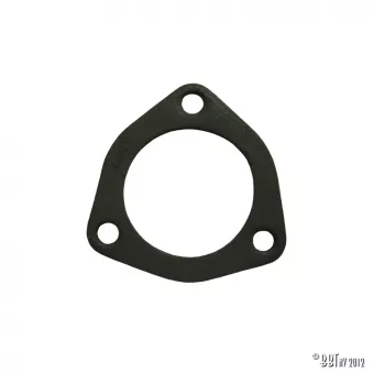 Joint entre 4 en 1 et silencieux grand modèle YOUNG PARTS 1093